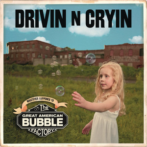 Great American Bubble Factory album