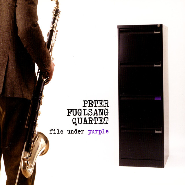 Peter Fuglsang Quartet Photo