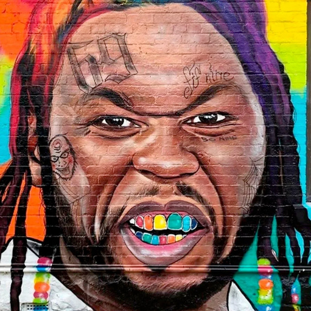 Tekashi 69 vs 50 Cent - Beef Explicado full! - Real Data del Hiphop ...