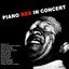 Piano Red In Concert Albumcover