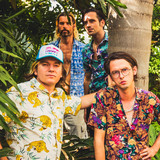 Dope Calypso Photo