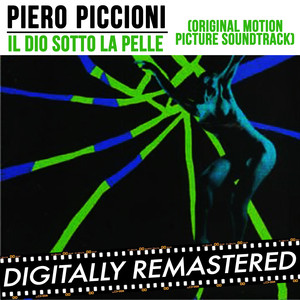 Il dio sotto la pelle album