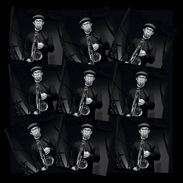Ben Hadwen Photo