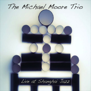 Live at Shanghai Jazz album