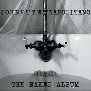 The Naked Album cover