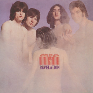 Revelation cover