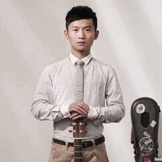 林一峰 Photo