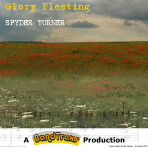Glory Fleeting cover