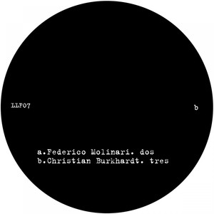 Federico Molinari, Christian Burkhardt