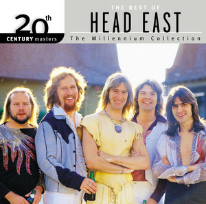 Head East cover