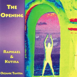 The Opening Albumcover