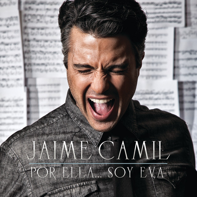 Jaime Camil photo