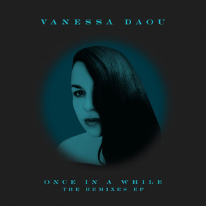 Once in a While cover