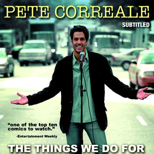 Pete Correale