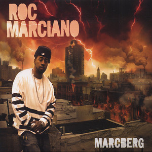 Marcberg Deluxe album