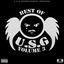 Best of U.S.G. Vol. 3 Albumcover