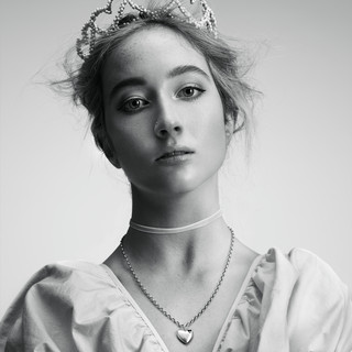 Cecily Photo