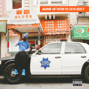Ain't Nothin You Can Do About It album
