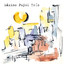 Maximo Pujol Trio Albumcover