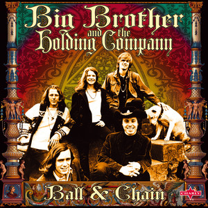 Ball & Chain album