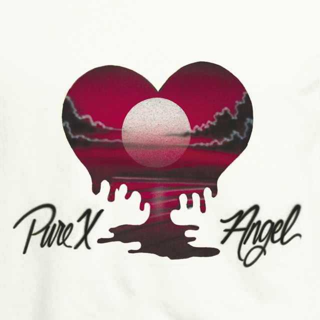 Angel cover
