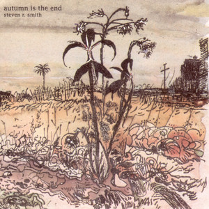 Autumn Is the End cover