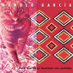 Para que no se duerman mis sentidos album