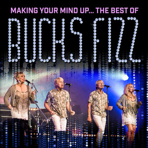 Making Your Mind Up - Best of album