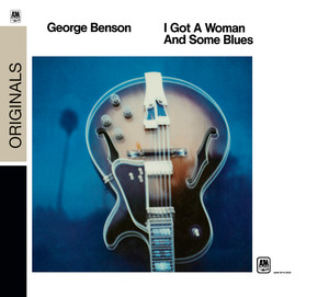 I Got a Woman and Some Blues cover