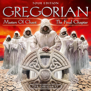 Masters of Chant X: The Final Chapter (Tour Edition) album