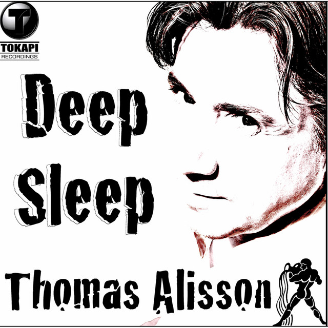 Thomas Alisson Photo