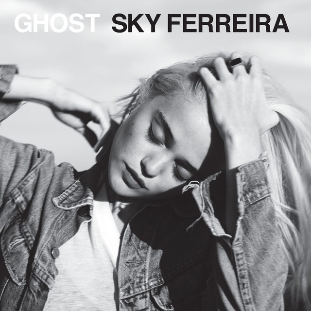 Ghost cover