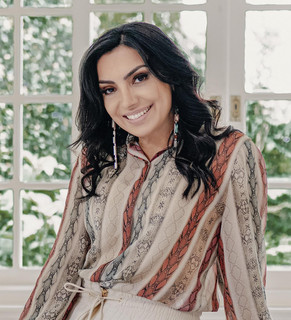 Eyshila Photo