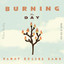 Burning the Day cover
