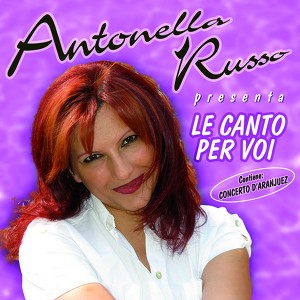 Antonella Russo