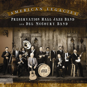 American Legacies album