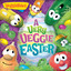 A Very Veggie Easter cover