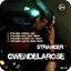 Stranger EP Albumcover
