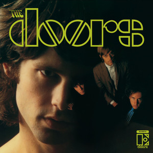 The Doors (50th Anniversary Deluxe Edition) album