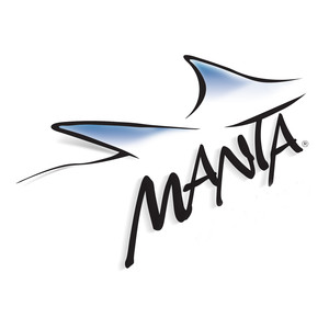 Manta Albumcover