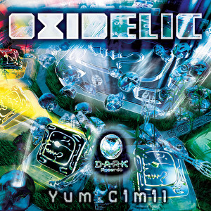 Oxidelic