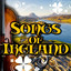 Songs Of Ireland cover