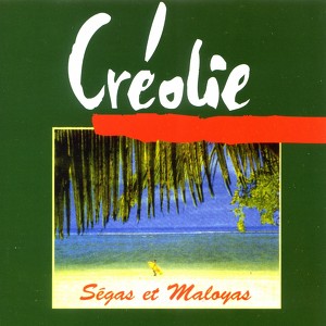Cr&eacute;olie