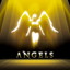 Angels Albumcover