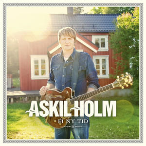 Ei ny tid cover