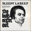 The Bull's Night Out cover