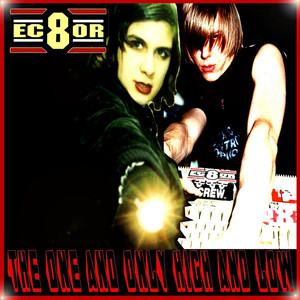 The One and Only High and Low cover