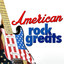 American Rock Greats Albumcover