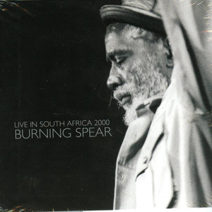 Live in South Africa 2000 album