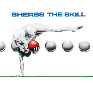 The Skill cover